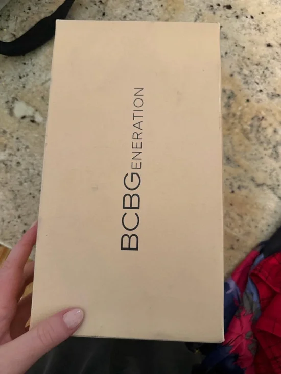 BCBG Women’s Sandals - Picture 8 of 9